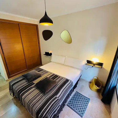 La Faroleta Puerto Apartamento