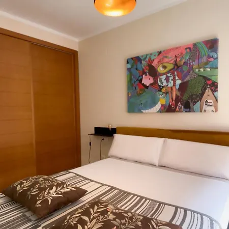 La Faroleta Puerto Apartamento *