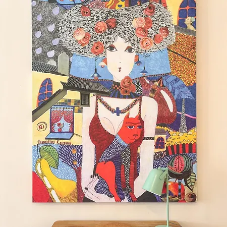 La Faroleta Puerto Apartamento Dénia