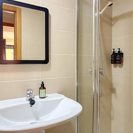 La Faroleta Puerto * Dénia