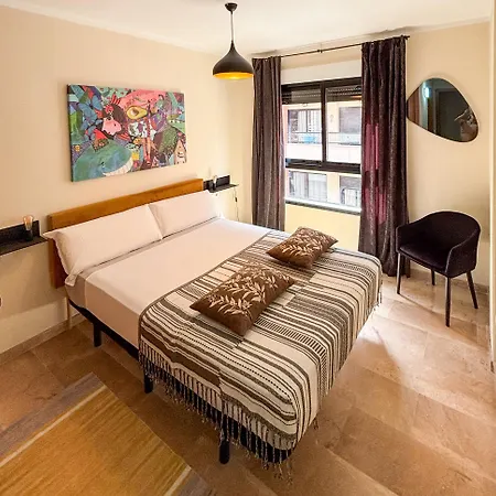 La Faroleta Puerto Apartamento