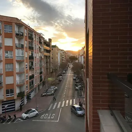 La Faroleta Puerto Apartamento Dénia