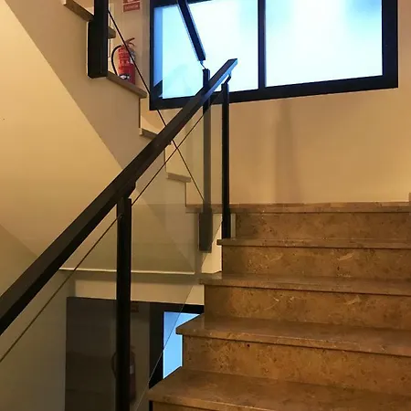 Appartement La Faroleta Puerto Dénia