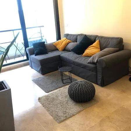 La Faroleta Puerto Appartement