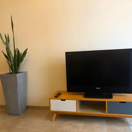 Appartement La Faroleta Puerto