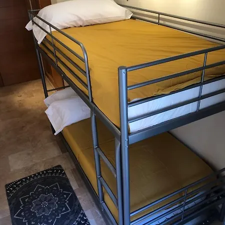 Appartement La Faroleta Puerto Dénia