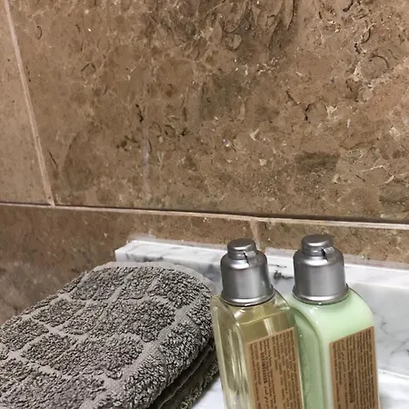 Apartamento La Faroleta Puerto *