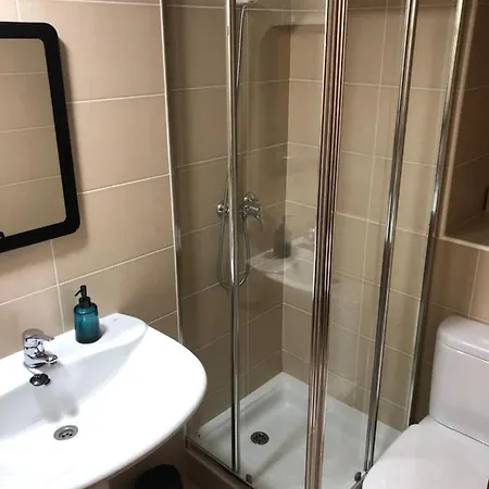 La Faroleta Puerto Appartement Dénia