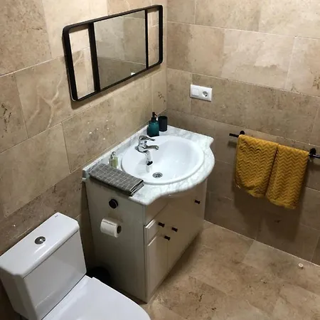 Appartement La Faroleta Puerto