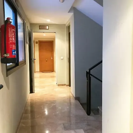 La Faroleta Puerto Apartment Denia